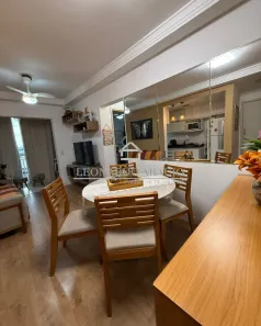 Apartamento com 2 Quartos à venda, 55m² no Jardim Limoeiro, Serra