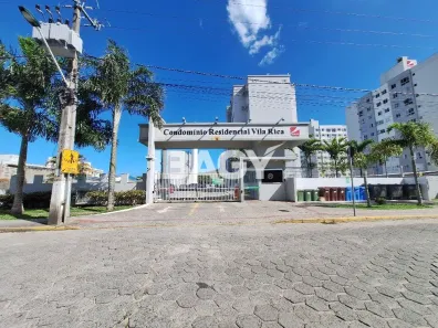 Apartamento com 2 Quartos para alugar, 45m² no Rio Caveiras, Biguaçu