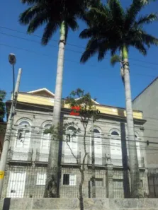 Prédio Comercial para alugar, 1380m² no Rio Comprido, Rio de Janeiro