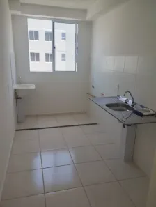 Apartamento com 2 Quartos à venda, 46m² no Jacarecanga, Fortaleza