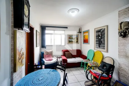 Apartamento com 2 Quartos à venda, 47m² no Tatuapé, São Paulo