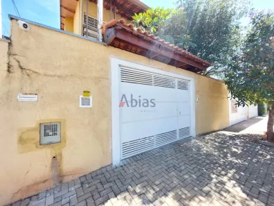 Casa com 3 Quartos à venda, 254m² no Jardim Santa Paula, São Carlos