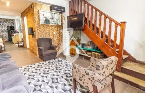 Sobrado com 3 Quartos à venda, 120m² no Mooca, São Paulo