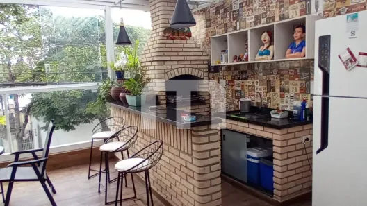 Casa com 3 Quartos à venda, 200m² no Cidade Mãe do Céu, São Paulo
