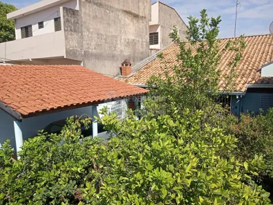 Casa com 4 Quartos à venda, 147m² no Residencial Garcia, São José do Rio Preto