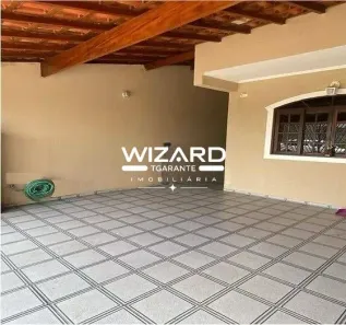 Casa com 3 Quartos à venda, 125m² no Jardim das Indústrias, São José dos Campos