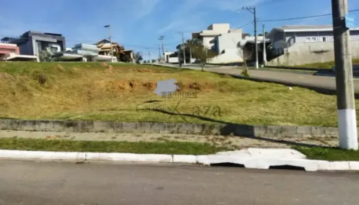 Lote/Terreno à venda, 412m² no Condomínio Residencial Mantiqueira, São José dos Campos