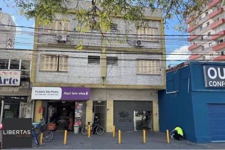 Apartamento com 1 Quarto à venda, 41m² no Moinhos de Vento, Porto Alegre