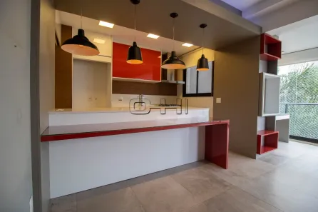 Apartamento com 2 Quartos à venda, 89m² no Sumaré, São Paulo