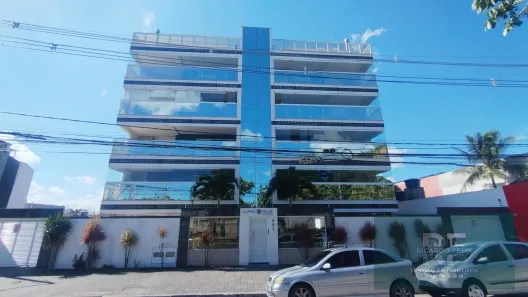 Apartamento com 2 Quartos à venda, 74m² no Costazul, Rio das Ostras