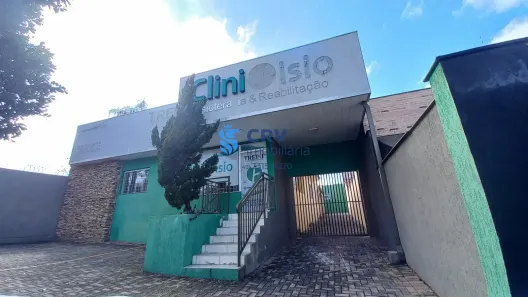 Ponto Comercial para alugar, 227m² no Jardim Londrilar, Londrina