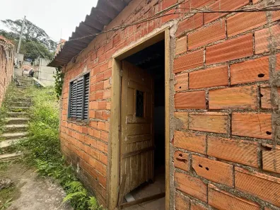 Lote/Terreno com 1 Quarto à venda, 125m² no Colônia (Zona Sul), São Paulo