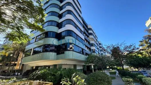 Apartamento com 3 Quartos à venda, 117m² no Setor Sudoeste, Brasília