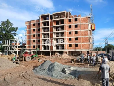 Cobertura com 3 Quartos à venda, 140m² no Xaxim, Curitiba