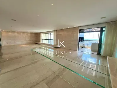 Apartamento com 5 Quartos à venda, 525m² no Vila da Serra, Nova Lima