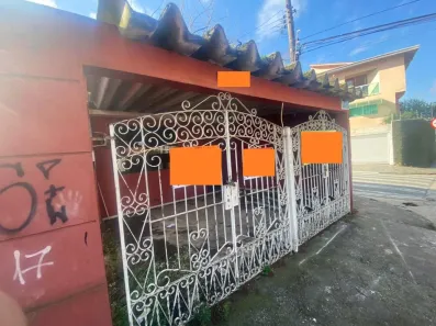 Casa com 2 Quartos à venda, 225m² no Jardim Bela Vista, Santo André