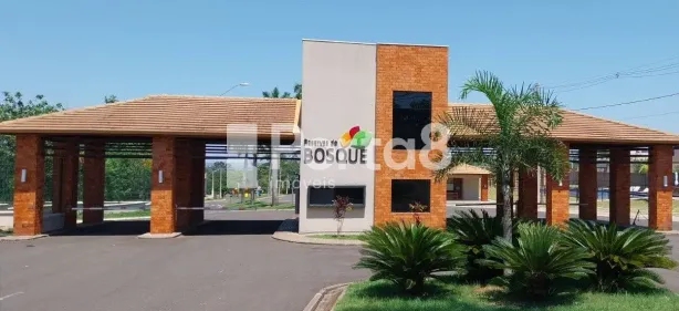 Lote/Terreno à venda, 200m² no Parque dos Pássaros, Bady Bassitt