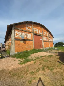 Galpão/Depósito/Armazém para alugar, 305m² no Boa Vista, Ponta Grossa