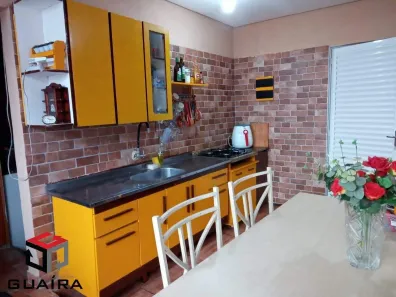 Imóvel Comercial com 9 Quartos à venda, 252m² no Assunção, São Bernardo do Campo