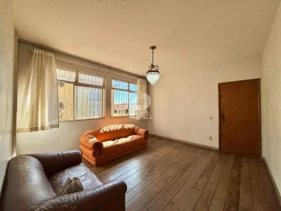 Apartamento com 4 Quartos à venda, 170m² no Gutierrez, Belo Horizonte