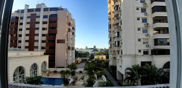 Apartamento com 2 Quartos para alugar, 61m² no Menino Deus, Porto Alegre