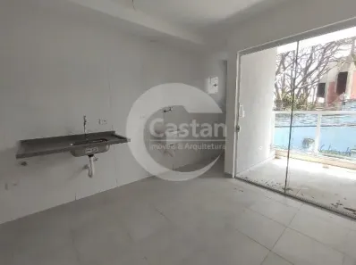 Apartamento com 2 Quartos para alugar, 45m² no Vila Ema, São Paulo