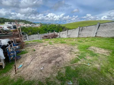 Lote/Terreno à venda, 484m² no Condomínio Residencial Alphaville II, São José dos Campos