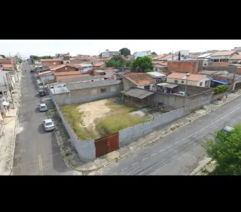 Lote/Terreno à venda, 389m² no Jardim Toledo, Votorantim