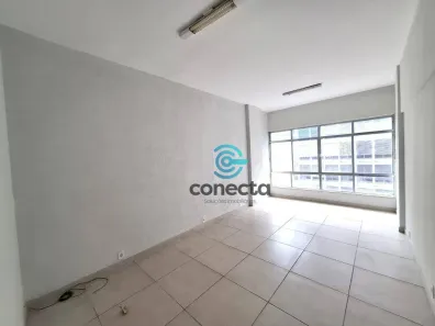 Sala Comercial para alugar, 30m² no Centro, Niterói