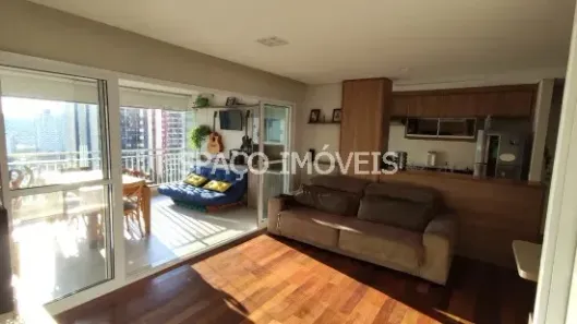 Apartamento com 3 Quartos à venda, 88m² no Vila Mascote, São Paulo