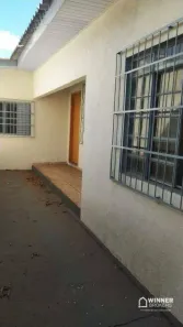 Casa com 1 Quarto para alugar, 40m² no Jardim Liberdade, Maringá