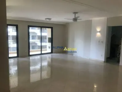 Apartamento com 3 Quartos para alugar, 177m² no Alphaville Centro Industrial e Empresarial/Alphaville., Barueri