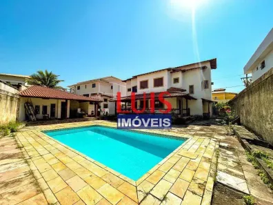 Casa com 4 Quartos à venda, 405m² no Camboinhas, Niterói
