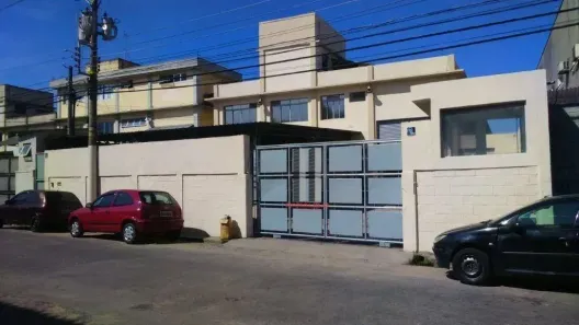 Galpão/Depósito/Armazém para alugar, 790m² no Jardim Pereira Leite, São Paulo