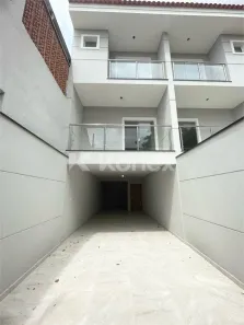 Sobrado com 3 Quartos à venda, 140m² no Vila Constança, São Paulo