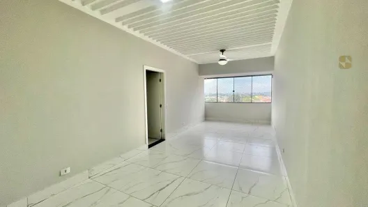 Apartamento com 3 Quartos para alugar, 89m² no Alvorada, Cuiabá