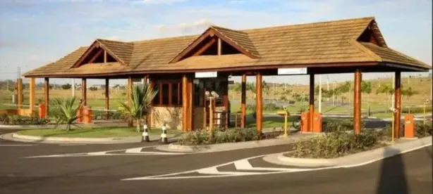 Lote/Terreno à venda, 410m² no Vale do Jacuípe, Feira de Santana