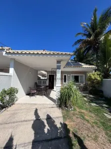 Casa com 3 Quartos à venda, 121m² no Pontinha, Araruama