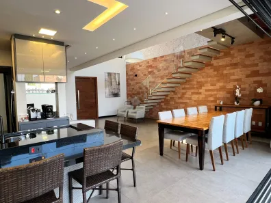 Casa com 3 Quartos à venda, 177m² no Vila Capuava, Valinhos