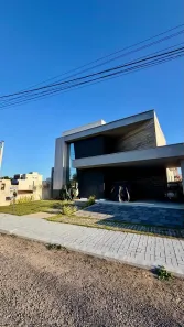 Casa de Condomínio com 4 Quartos à venda, 150m² no Ferreiro Torto, Macaíba