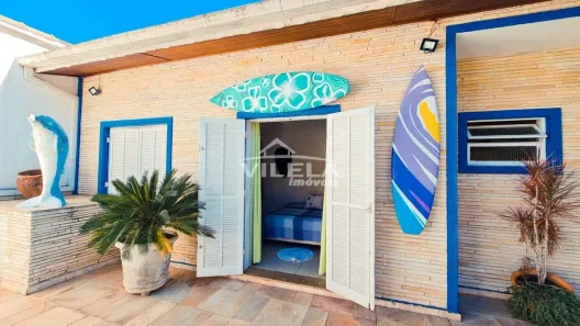 Casa com 3 Quartos à venda, 161m² no Mar Verde, Caraguatatuba