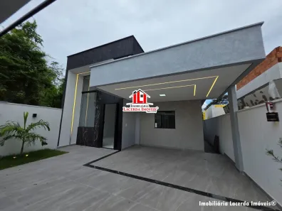 Apartamento com 3 Quartos à venda, 130m² no Tarumã, Manaus
