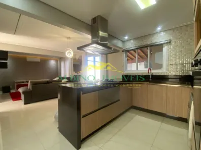 Casa com 3 Quartos à venda, 200m² no Jardim Ermida II, Jundiaí
