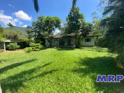 Casa com 6 Quartos à venda, 122m² no Lagoinha, Ubatuba