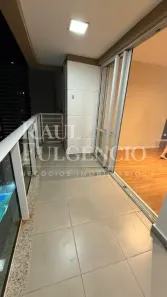Apartamento com 3 Quartos para alugar, 80m² no Gleba Fazenda Palhano, Londrina