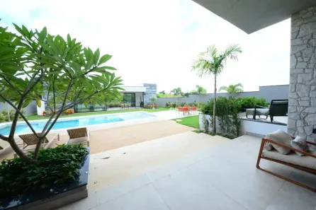 Casa de Condomínio com 6 Quartos à venda, 600m² no Jardim Quintas da Terracota, Indaiatuba