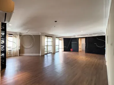 Flat com 2 Quartos à venda, 118m² no Vila Nova Conceição, São Paulo