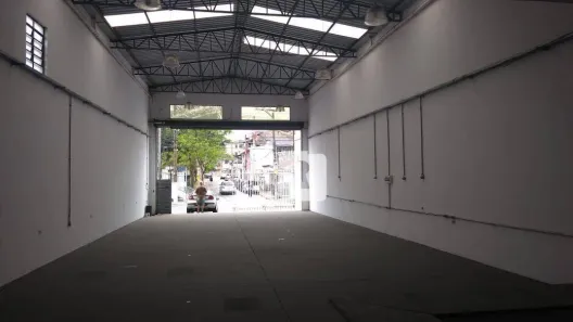Galpão/Depósito/Armazém para alugar, 300m² no Vila Mangalot, São Paulo