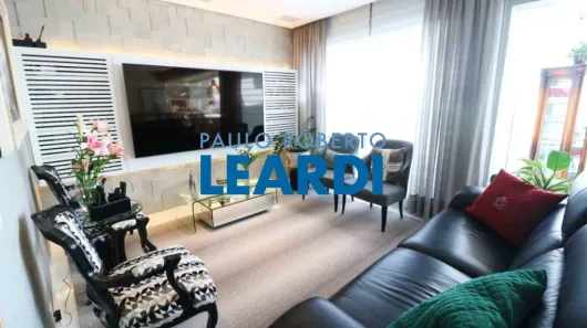 Cobertura com 1 Quarto à venda, 138m² no Pinheiros, São Paulo