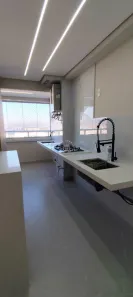 Apartamento com 2 Quartos à venda, 60m² no Jardim Carlos Gomes, Jundiaí